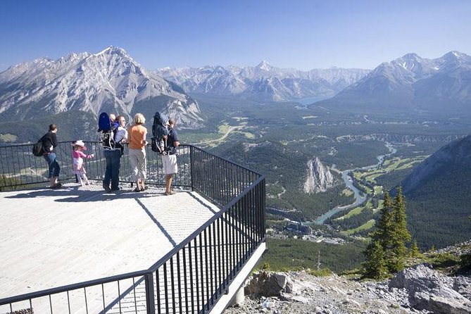 Book Banff Canadian Rockies