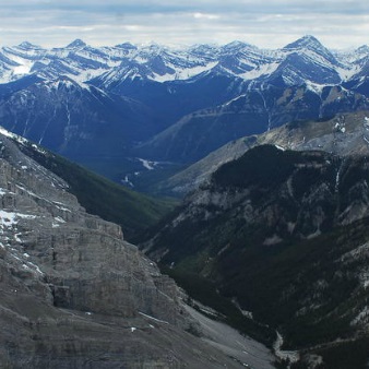 The Complete Columbia Icefield Helicopter Tour