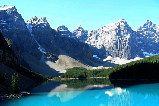 Things to do in Yoho National Park